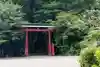 霧島東神社(宮崎県)