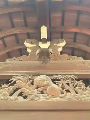 野見神社(大阪府)