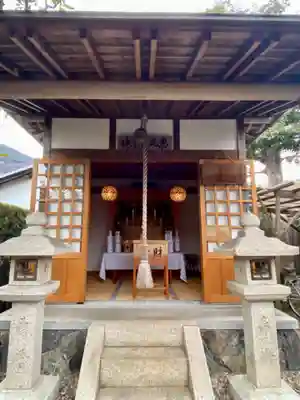 永明院(京都府)