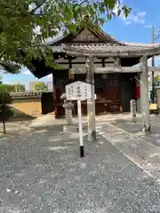 壬生寺(京都府)