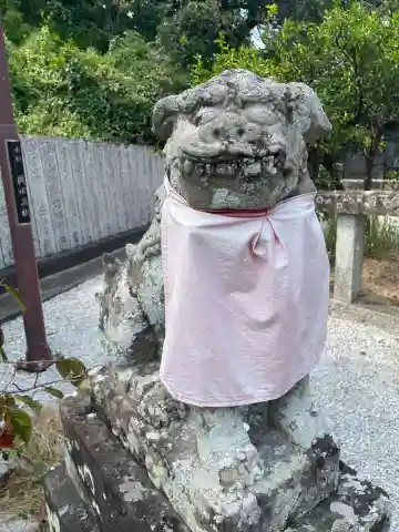 誉田八幡神社(香川県)
