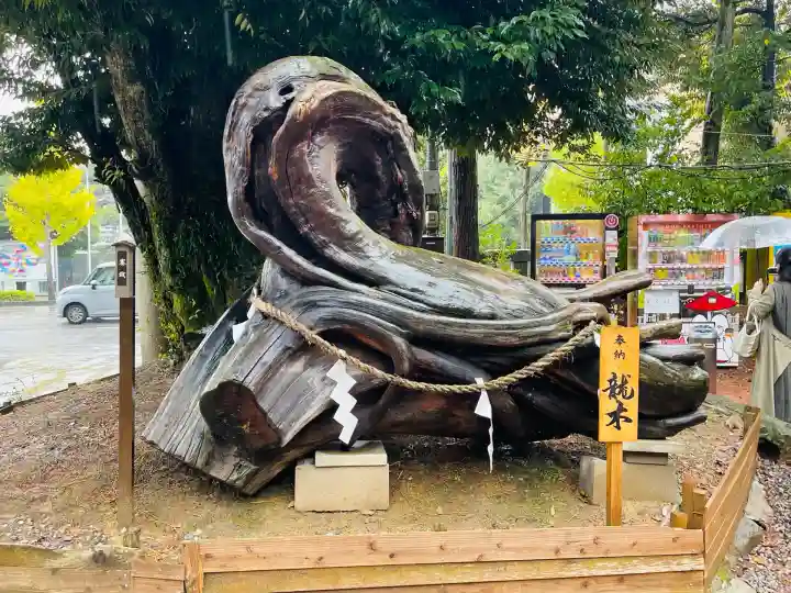 石浦神社(石川県)