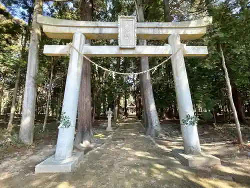 八幡神社(滋賀県)