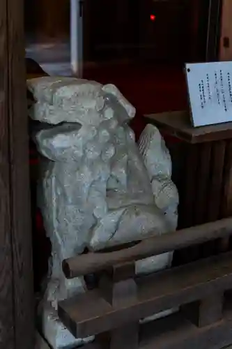 雄山神社前立社壇(富山県)