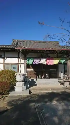 昌松寺(茨城県)
