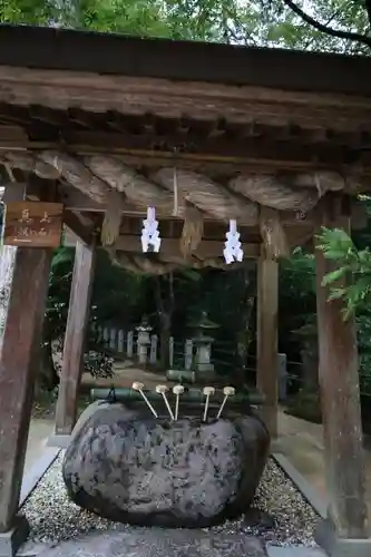 玉作湯神社(島根県)