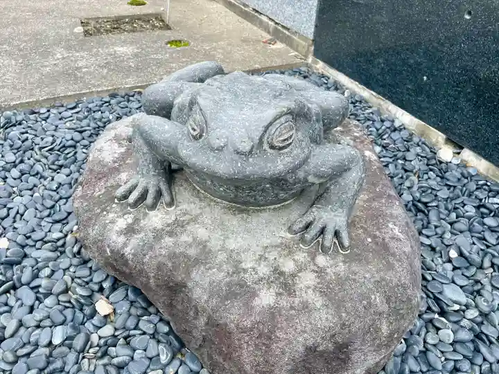 秀林寺(宮城県)