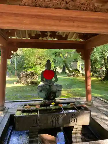 華厳寺(岐阜県)