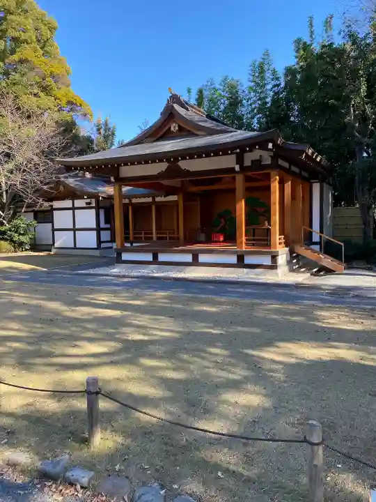 阿佐ヶ谷神明宮(東京都)