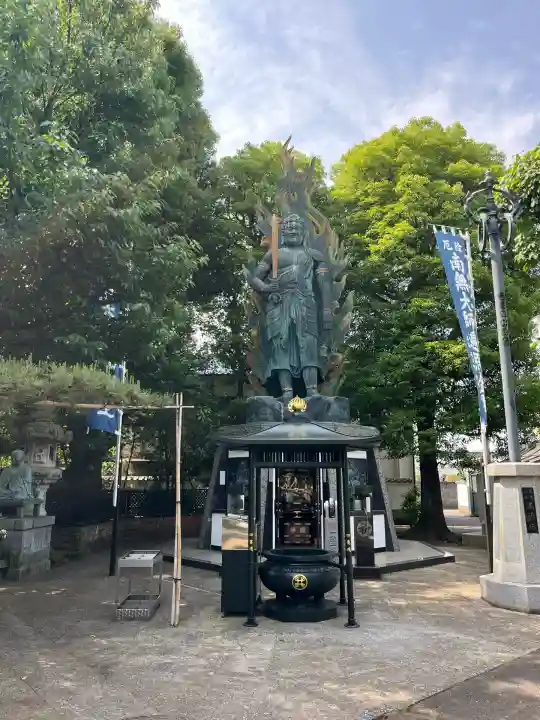 井口院(東京都)