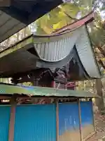 宇迦大神(千葉県)