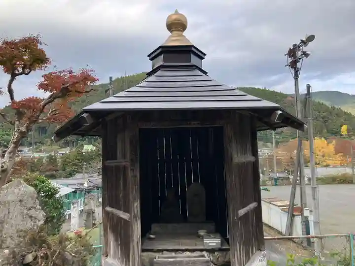 心月院(東京都)