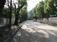 鶴岡八幡宮の建物その他