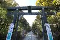 春日部八幡神社(埼玉県)