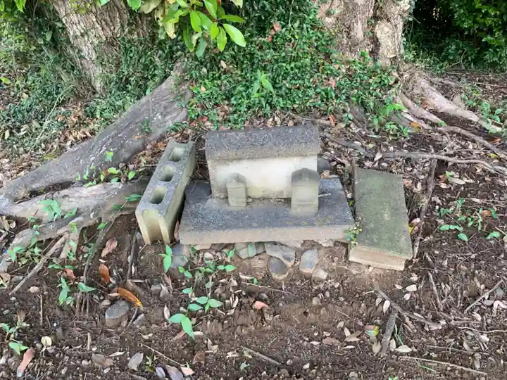 八幡神社(千葉県)