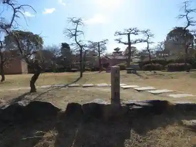 柳澤神社のその他建物