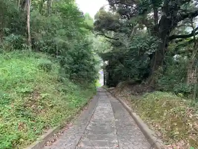 八幡神社のその他建物