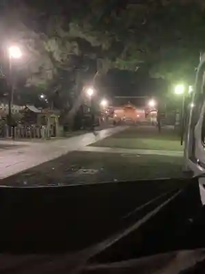 茨木神社(大阪府)