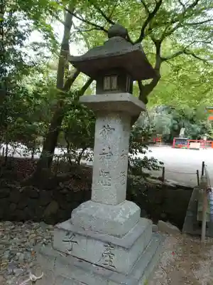 賀茂御祖神社（下鴨神社）のその他建物