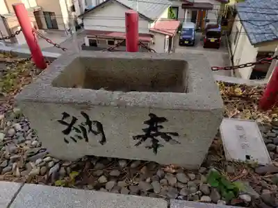 住吉神社(新潟県)