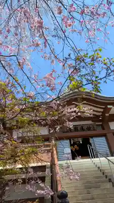 松ヶ崎大黒天 妙圓寺（妙円寺）(京都府)
