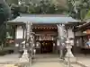王子神社(徳島県)