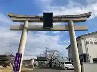 千代神社(滋賀県)