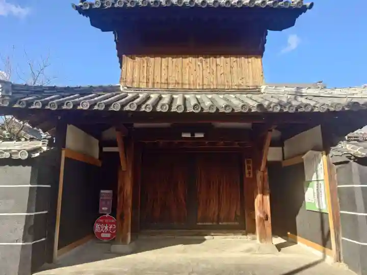 顕證寺(大阪府)