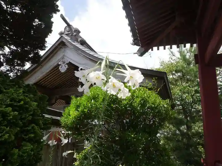 宝勝院のその他建物