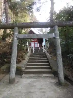 日枝神社(福島県)