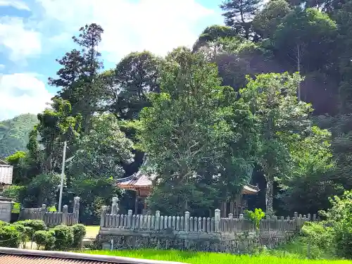 貴船神社のその他建物