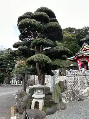 海向山岩松寺金蔵院(神奈川県)