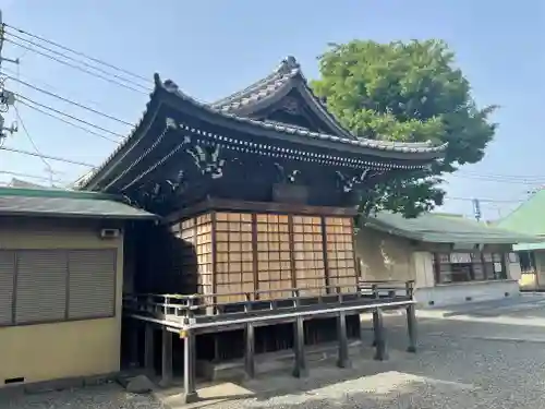 春日神社のその他建物