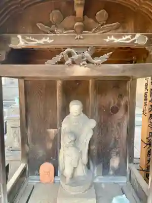 還国寺(東京都)
