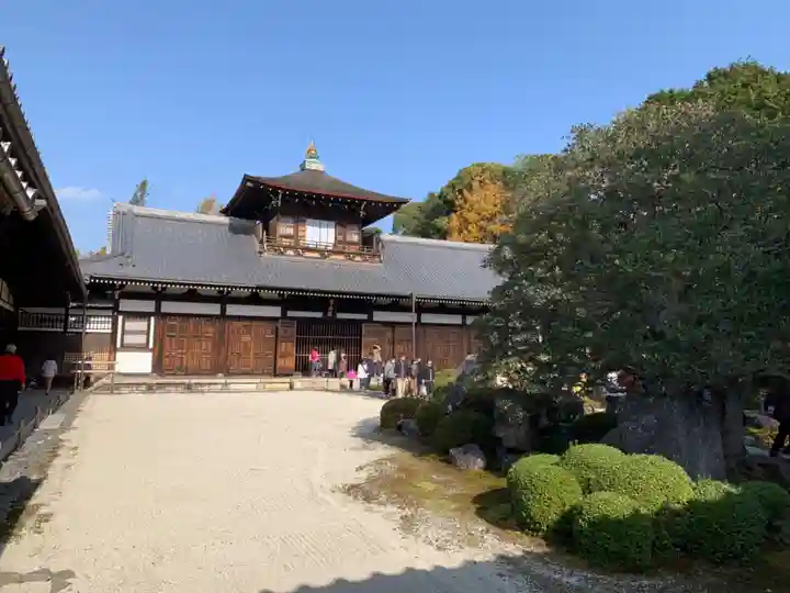 東福禅寺(東福寺)のその他建物