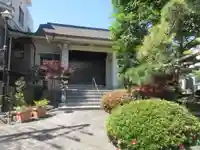 常護寺(東京都)