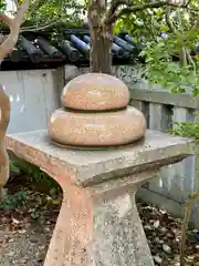 漢國神社(奈良県)