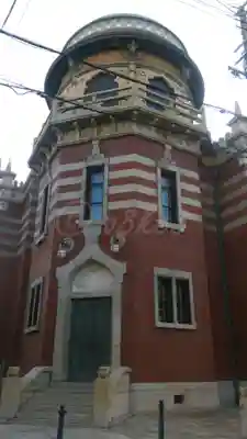 本願寺（西本願寺）のその他建物