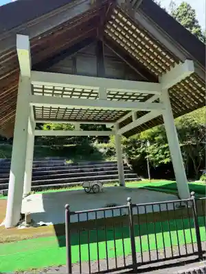 福島大神宮(北海道)