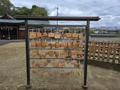 名古曽蛭子神社(和歌山県)