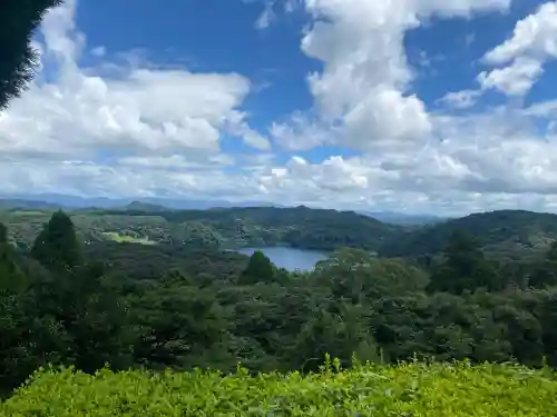 霧島東神社(宮崎県)