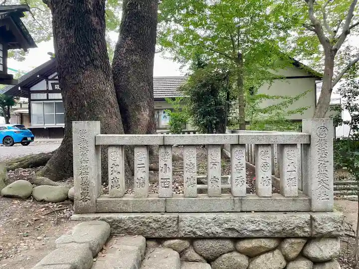 洲崎大神(神奈川県)
