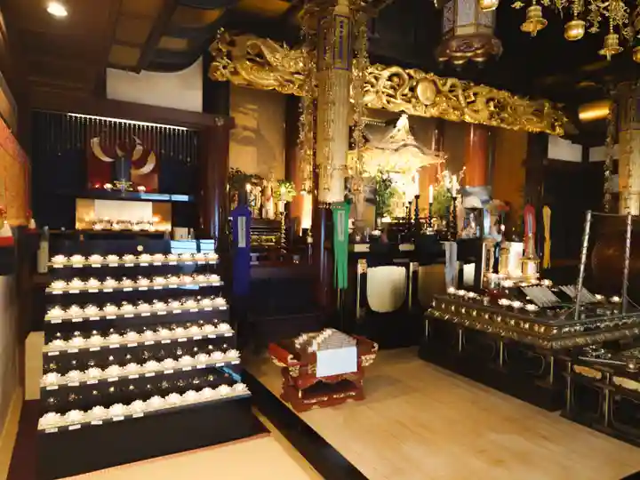 福寿観音(東京都)