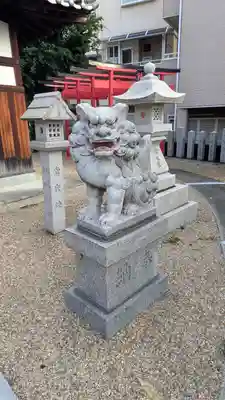 成本天神社(大阪府)