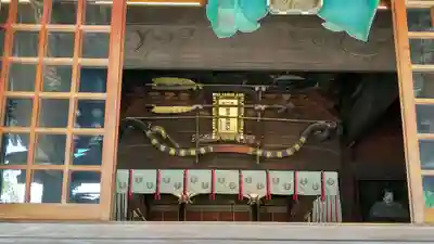 箭弓稲荷神社(埼玉県)