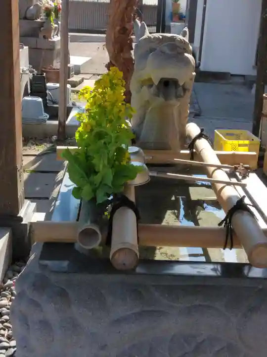 浄土宗 光明山 大蓮寺(照曜会館)(神奈川県)