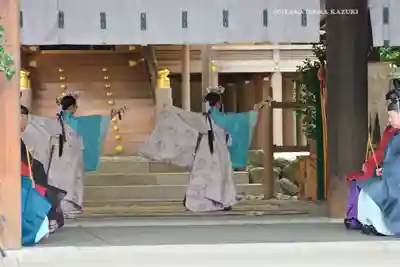 伊勢山皇大神宮(神奈川県)