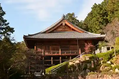 石山寺(滋賀県)