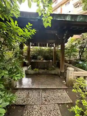 小野照崎神社(東京都)