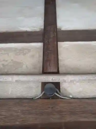 法華宗教会所のその他建物